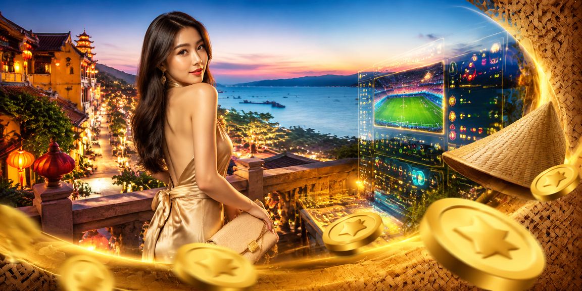 Người dùng tại Huế trải nghiệm casino trực tuyến với giao diện tiếng Việt