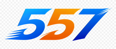 557